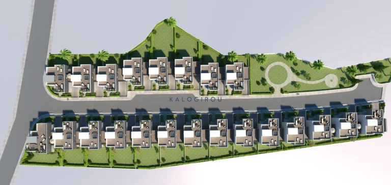 2 Bedroom House for Sale in Konia, Paphos District