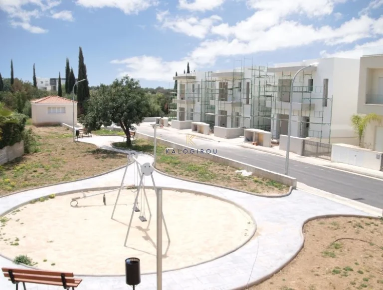 3 Bedroom House for Sale in Konia, Paphos District