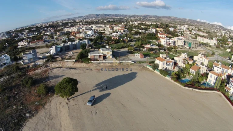 3 Bedroom House for Sale in Konia, Paphos District