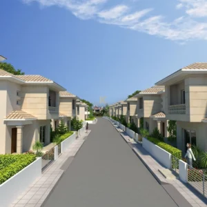 3 Bedroom House for Sale in Konia, Paphos District