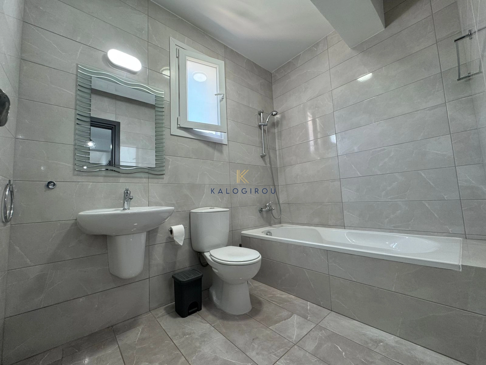 2 Bedroom Apartment for Rent in Larnaca District