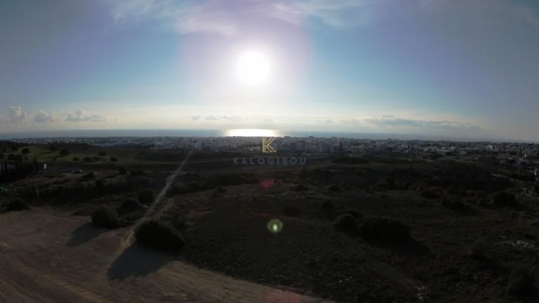 3 Bedroom House for Sale in Konia, Paphos District