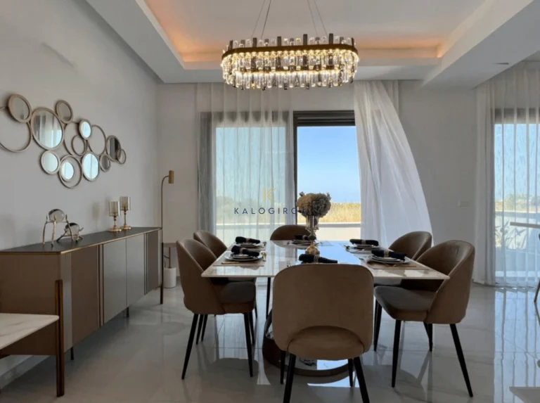 3 Bedroom House for Sale in Konia, Paphos District