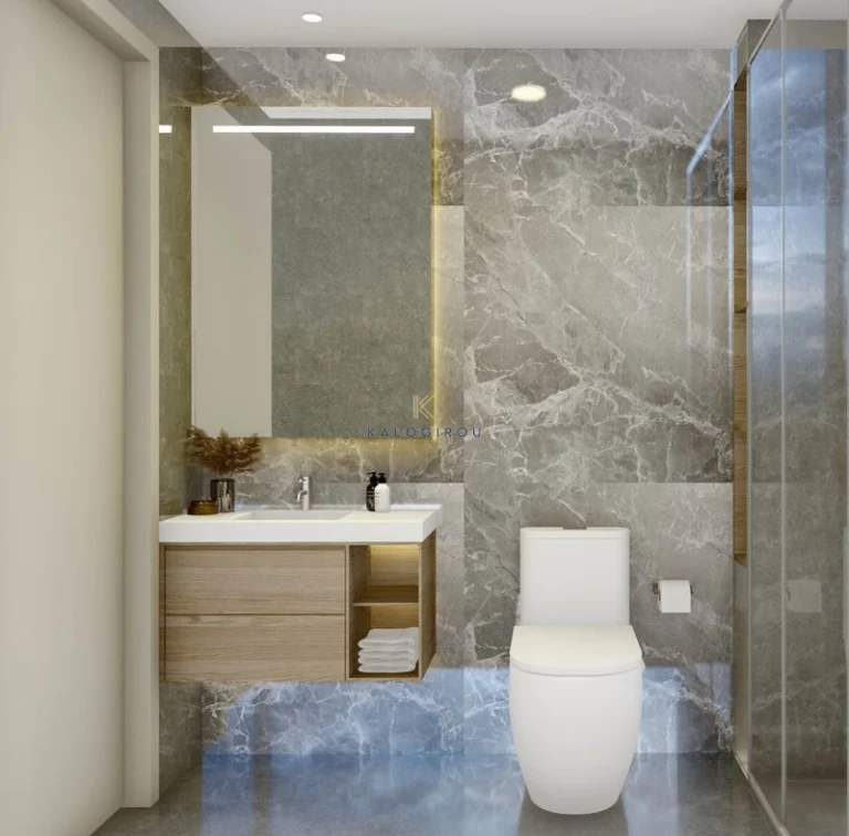 2 Bedroom Apartment for Sale in Limassol District