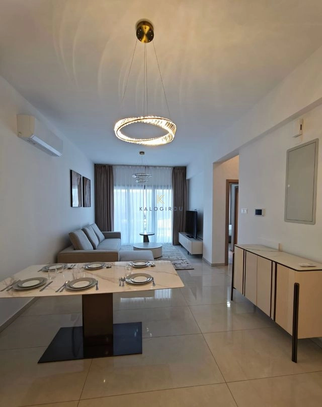 2 Bedroom Apartment for Sale in Limassol District
