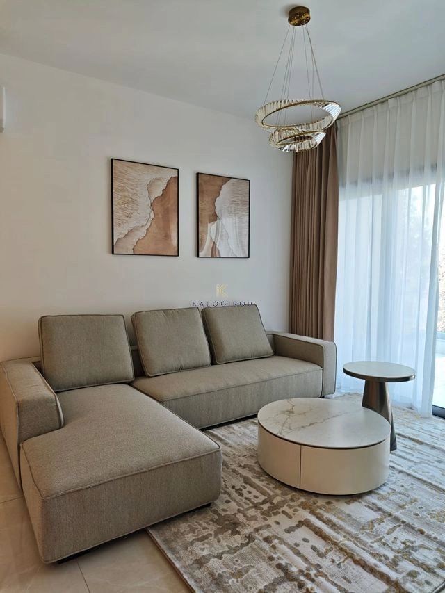 2 Bedroom Apartment for Sale in Limassol District