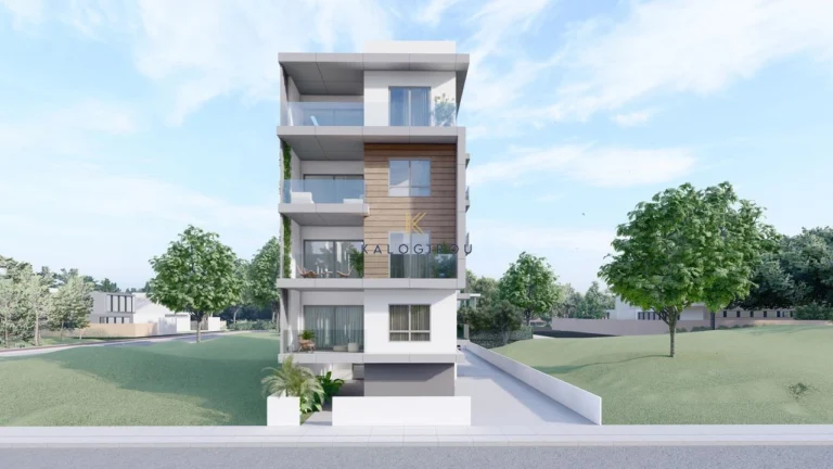 2 Bedroom Apartment for Sale in Limassol District