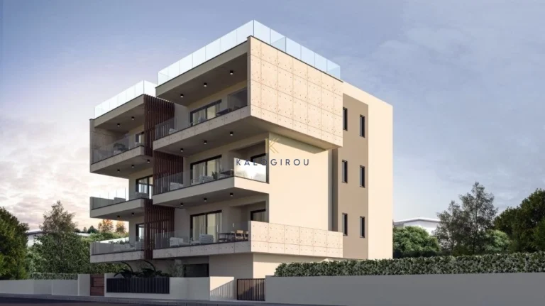 2 Bedroom Apartment for Sale in Germasogeia, Limassol District