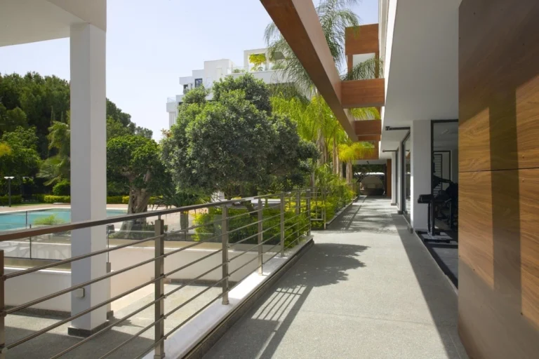 2 Bedroom Apartment for Sale in Potamos Germasogeias, Limassol District