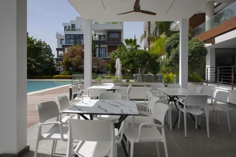 2 Bedroom Apartment for Sale in Potamos Germasogeias, Limassol District