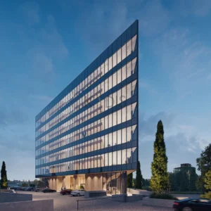 516m² Office for Rent in Limassol – Agios Athanasios