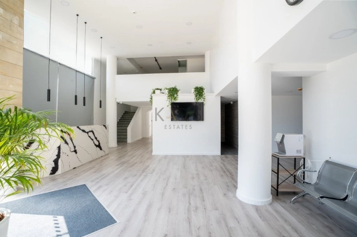 331m² Commercial for Sale in Strovolos, Nicosia District