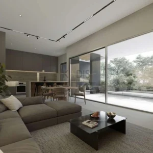 3 Bedroom Apartment for Sale in Limassol – Agios Athanasios