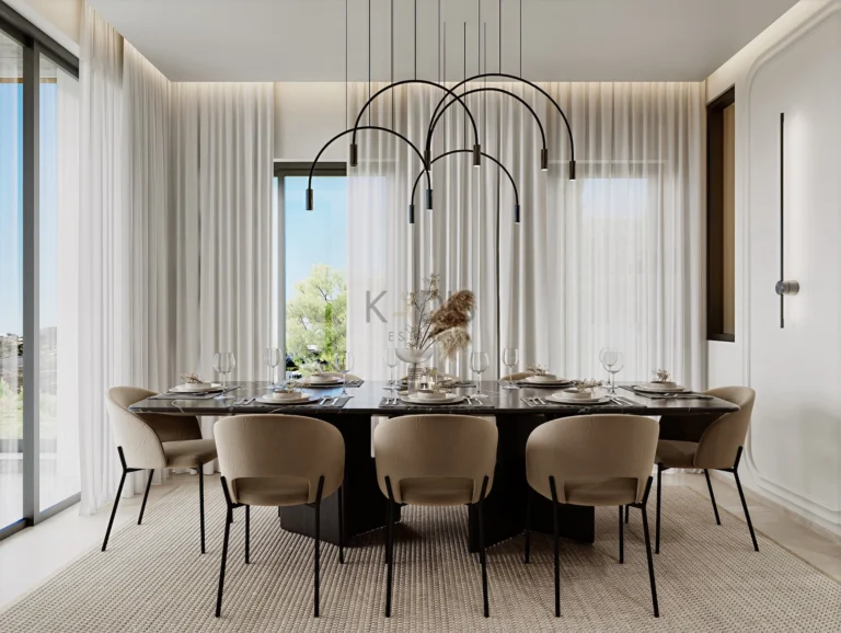 3 Bedroom House for Sale in Limassol – Agios Athanasios