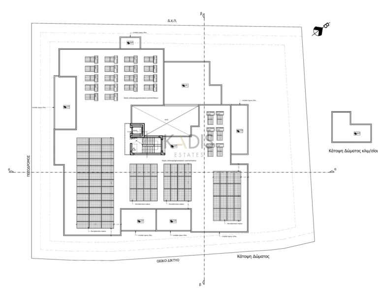 1 Bedroom Apartment for Sale in Strovolos, Nicosia District