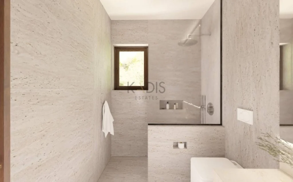 4 Bedroom House for Sale in Limassol District