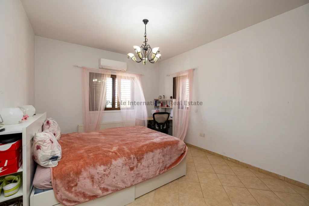 4 Bedroom House for Sale in Kiti, Larnaca District