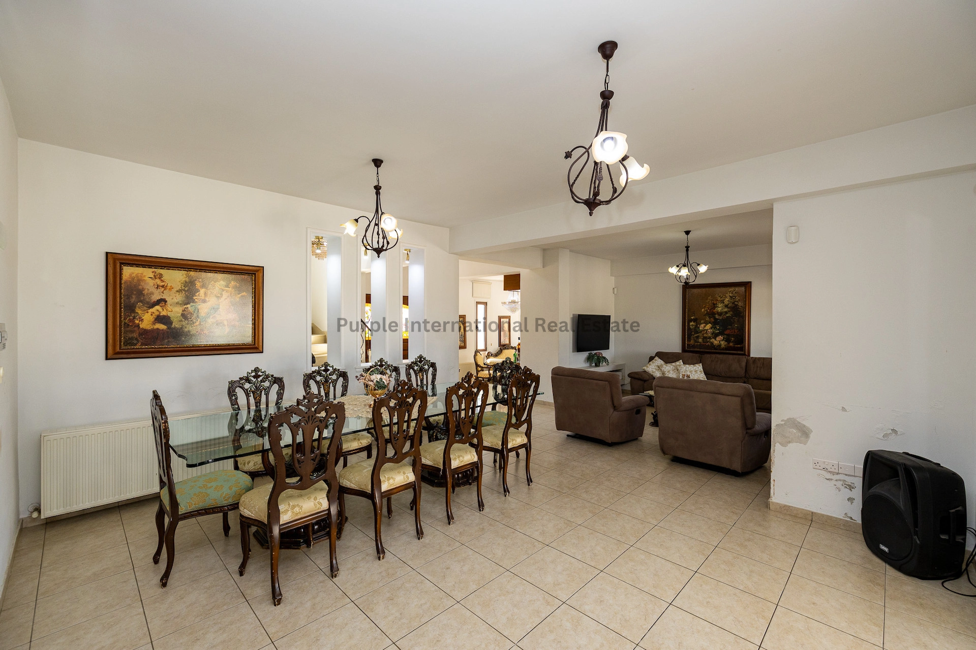 4 Bedroom House for Sale in Kiti, Larnaca District
