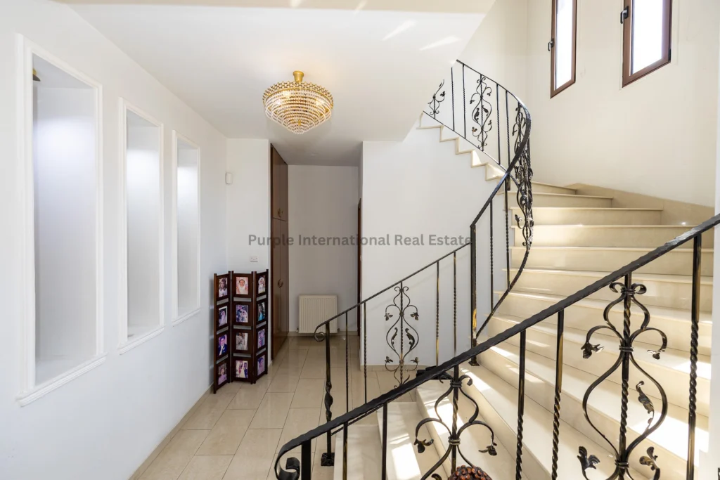 4 Bedroom House for Sale in Kiti, Larnaca District