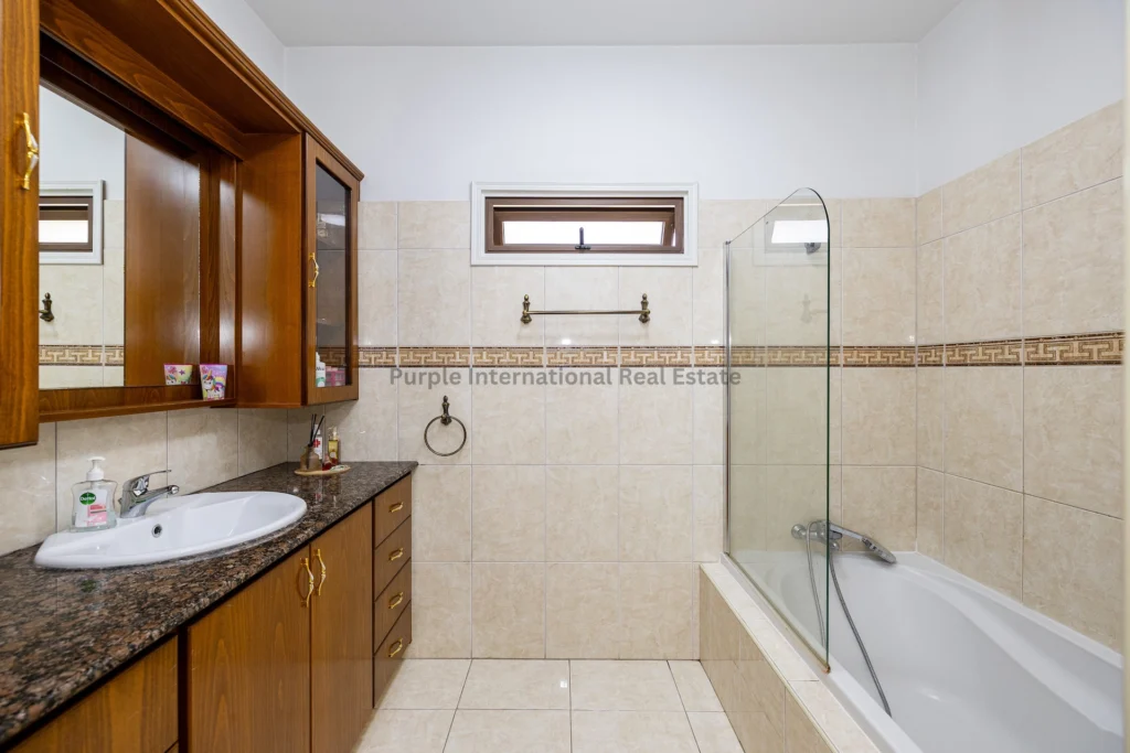 4 Bedroom House for Sale in Kiti, Larnaca District