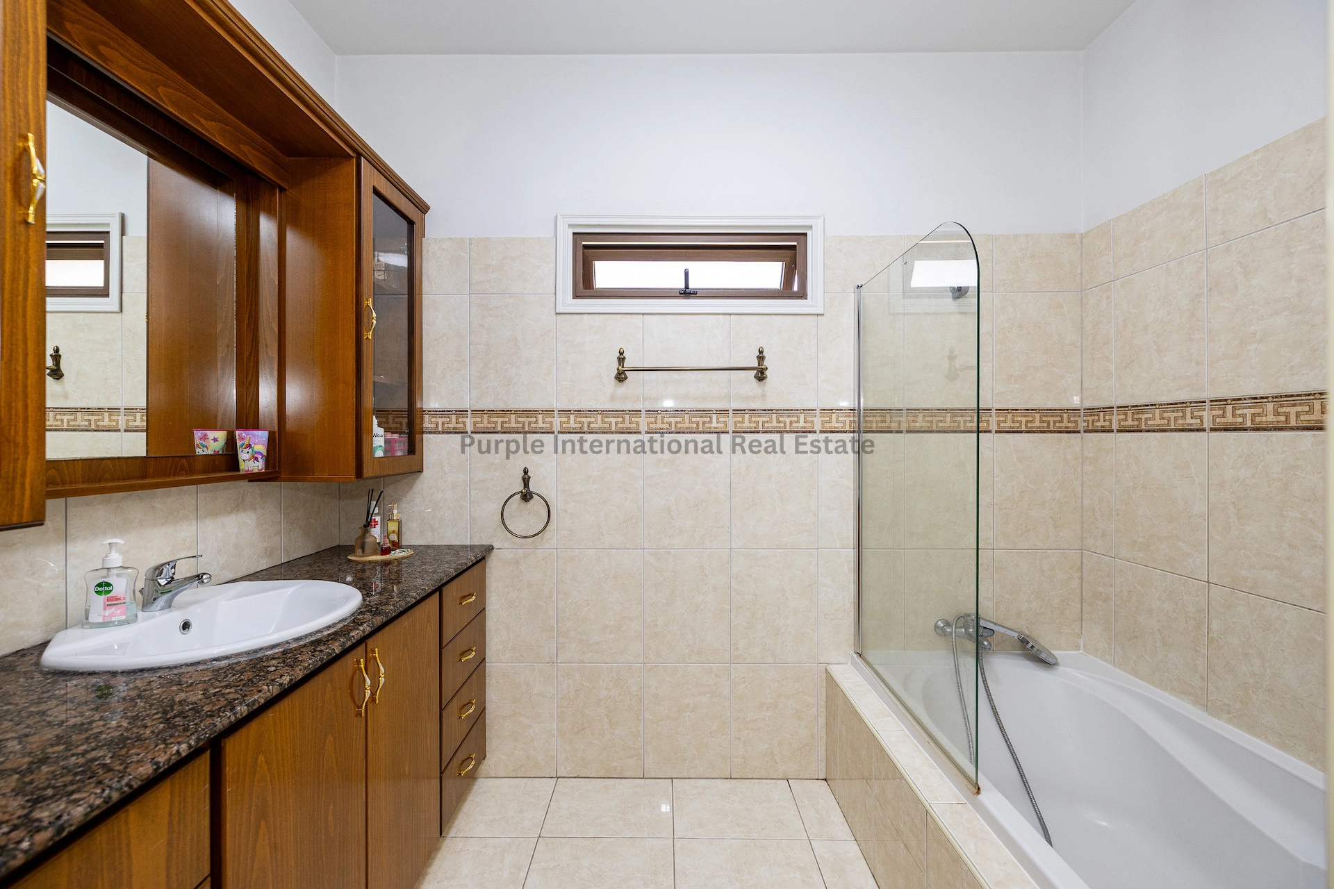 4 Bedroom House for Sale in Kiti, Larnaca District