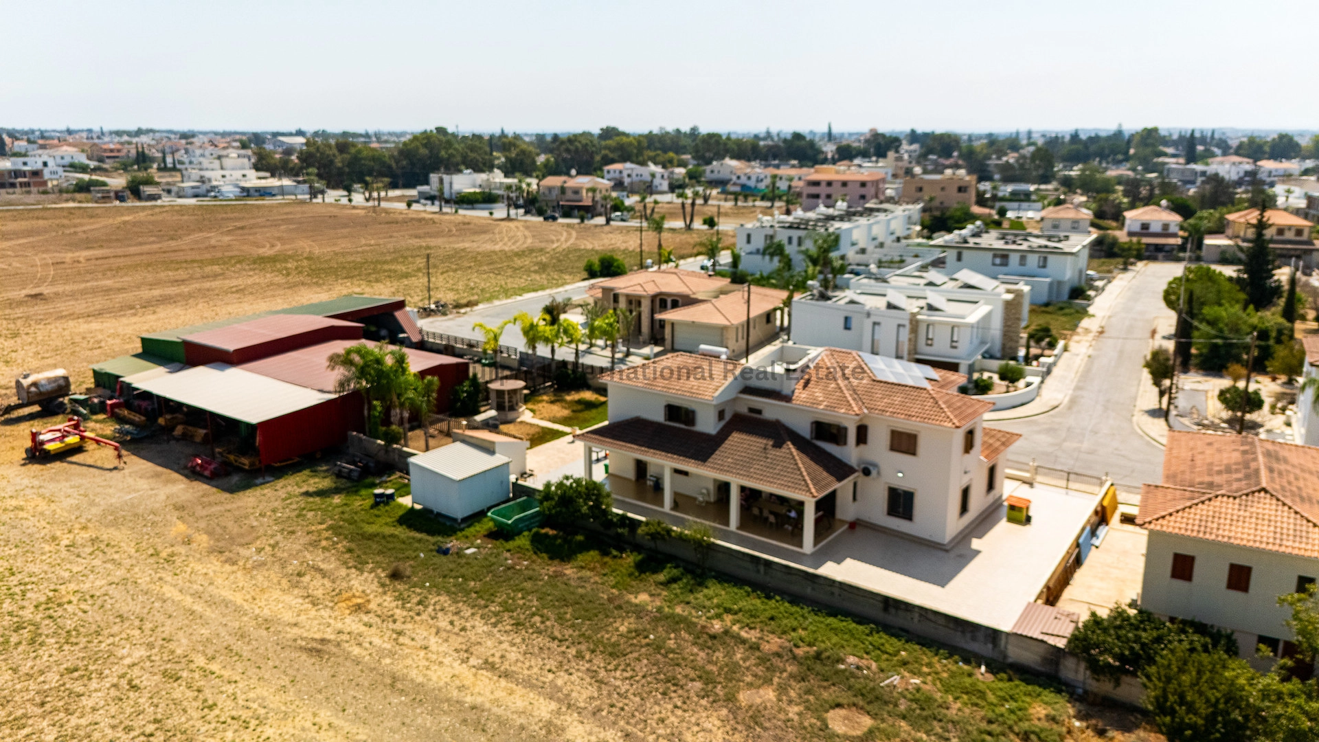 4 Bedroom House for Sale in Kiti, Larnaca District