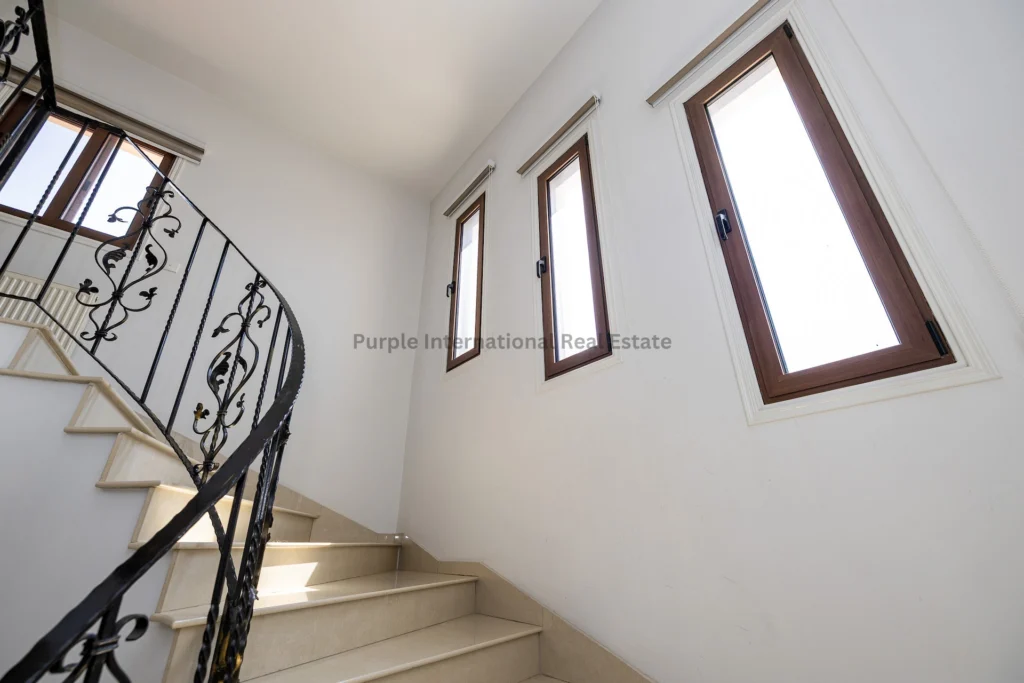4 Bedroom House for Sale in Kiti, Larnaca District