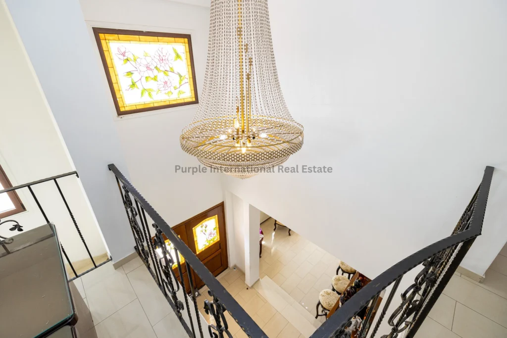 4 Bedroom House for Sale in Kiti, Larnaca District