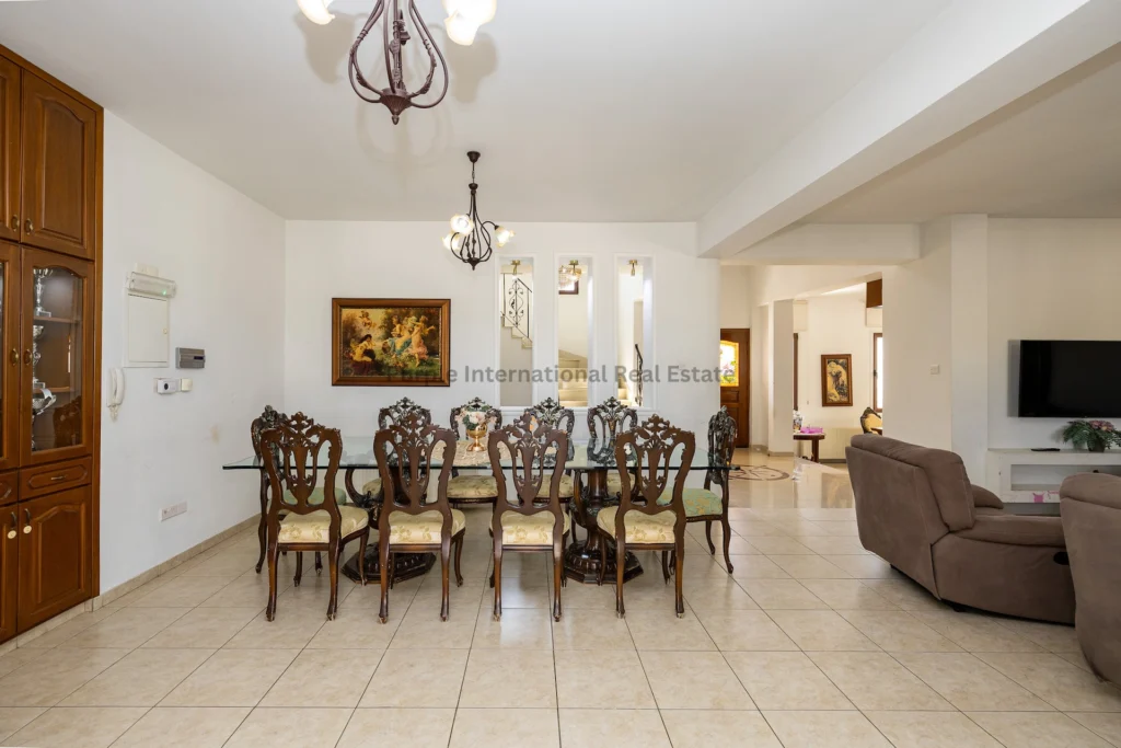 4 Bedroom House for Sale in Kiti, Larnaca District
