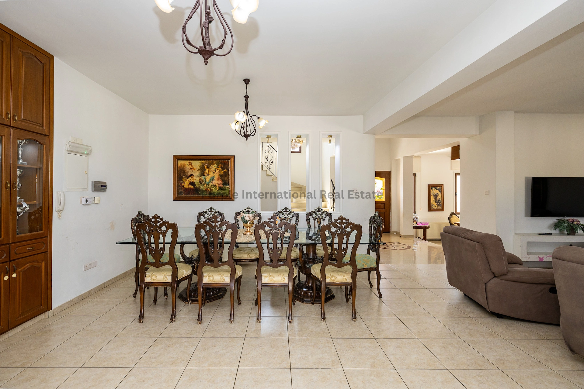4 Bedroom House for Sale in Kiti, Larnaca District