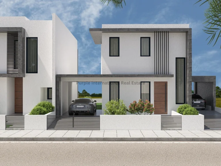 for Sale in Oroklini, Larnaca District