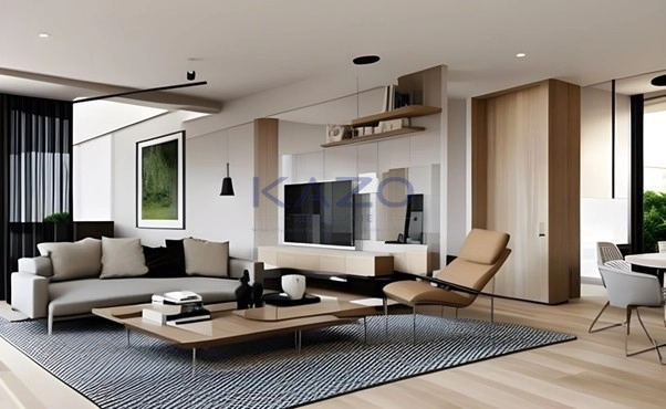 3 Bedroom Apartment for Sale in Limassol – Agia Fyla