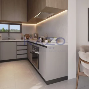 2 Bedroom Apartment for Sale in Larnaca – Chrysopolitissa