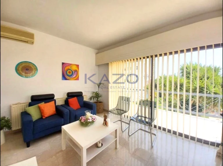 387m² House for Sale in Agios Tychonas, Limassol District