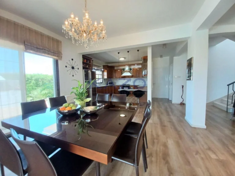387m² House for Sale in Agios Tychonas, Limassol District