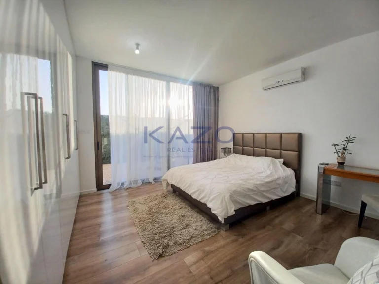 387m² House for Sale in Agios Tychonas, Limassol District
