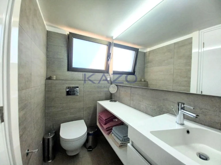 387m² House for Sale in Agios Tychonas, Limassol District