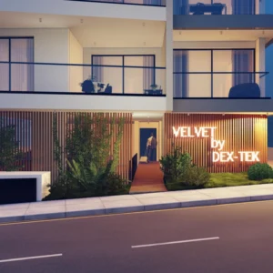 2 Bedroom Apartment for Sale in Aradippou, Larnaca District