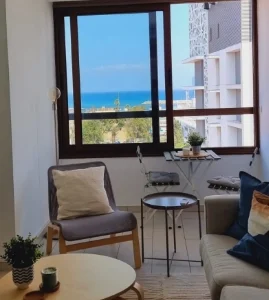 2 Bedroom Apartment for Sale in Larnaca District