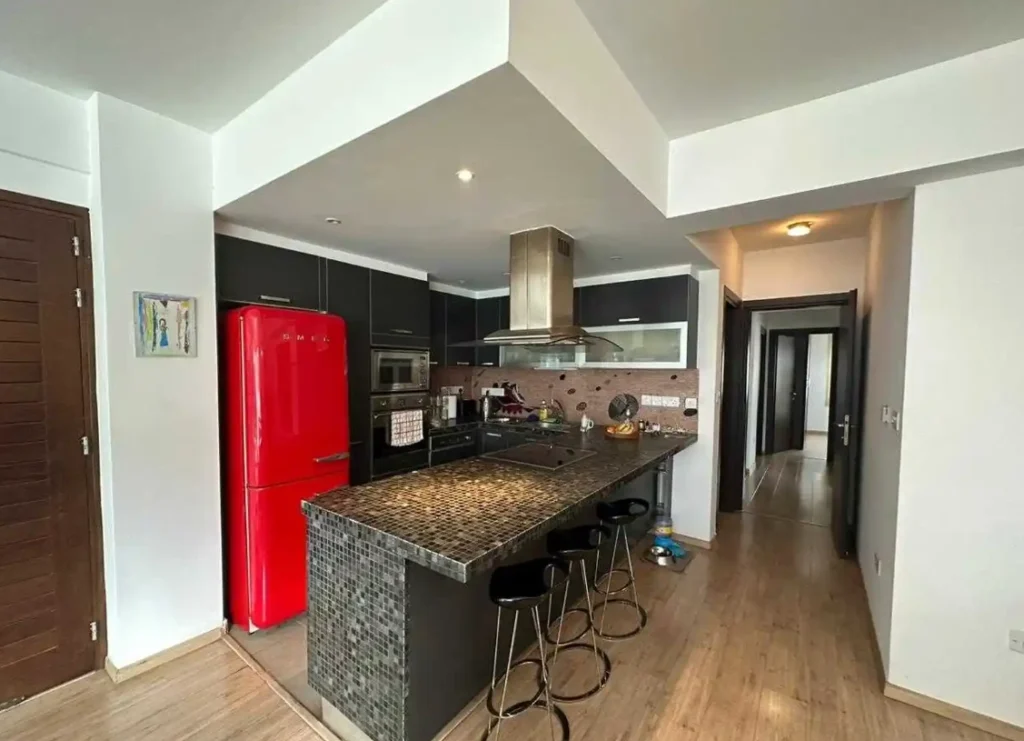 4 Bedroom Apartment for Sale in Germasogeia, Limassol District