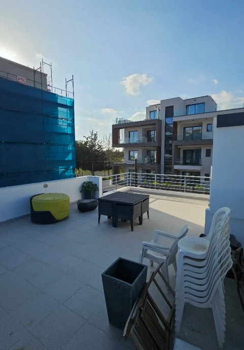 4 Bedroom Apartment for Sale in Germasogeia, Limassol District