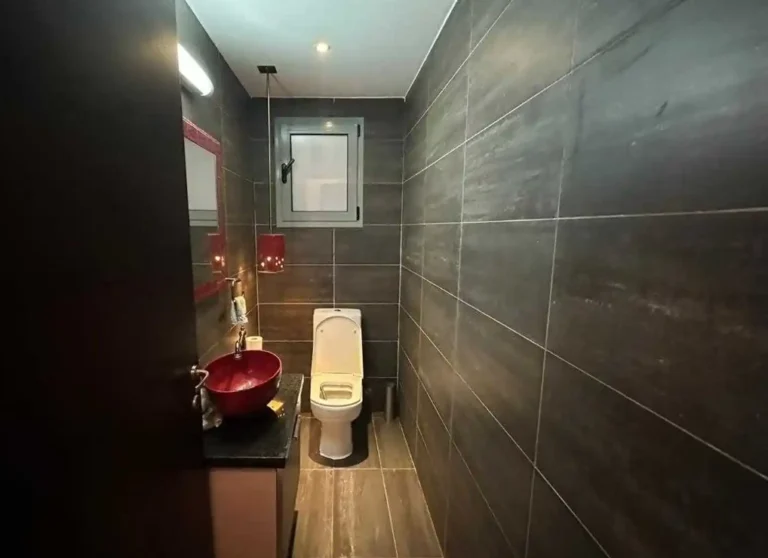 4 Bedroom Apartment for Sale in Germasogeia, Limassol District