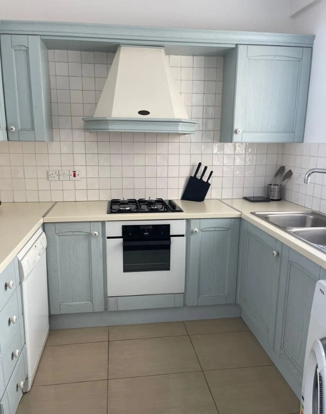 2 Bedroom Apartment for Sale in Germasogeia – Tourist Area, Limassol District