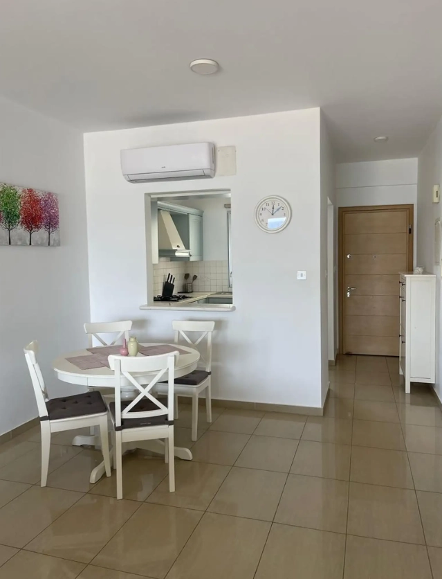 2 Bedroom Apartment for Sale in Germasogeia – Tourist Area, Limassol District