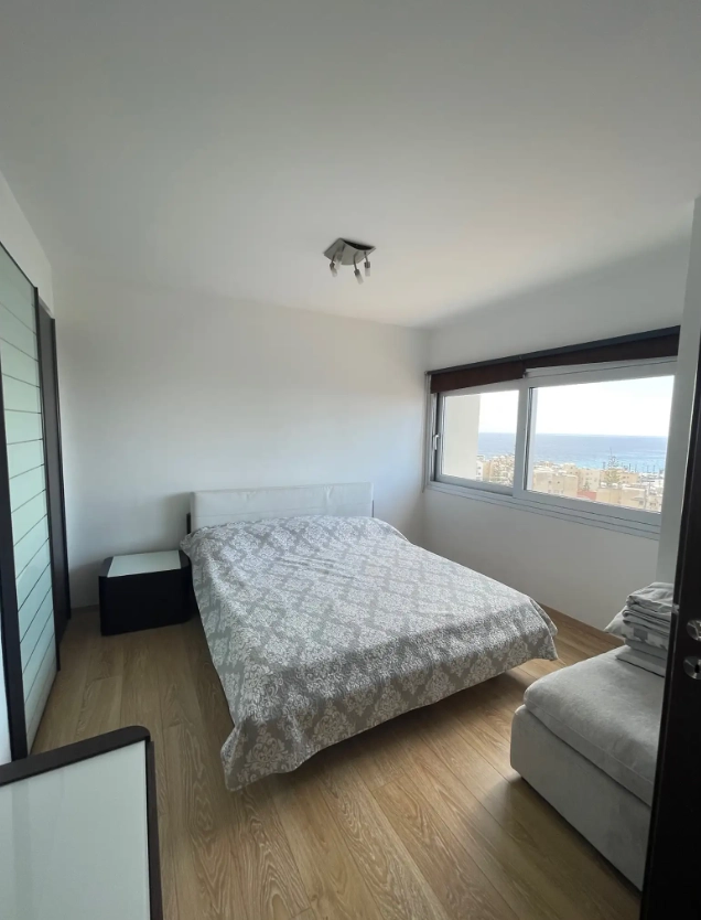 3 Bedroom Apartment for Sale in Agios Tychonas, Limassol District