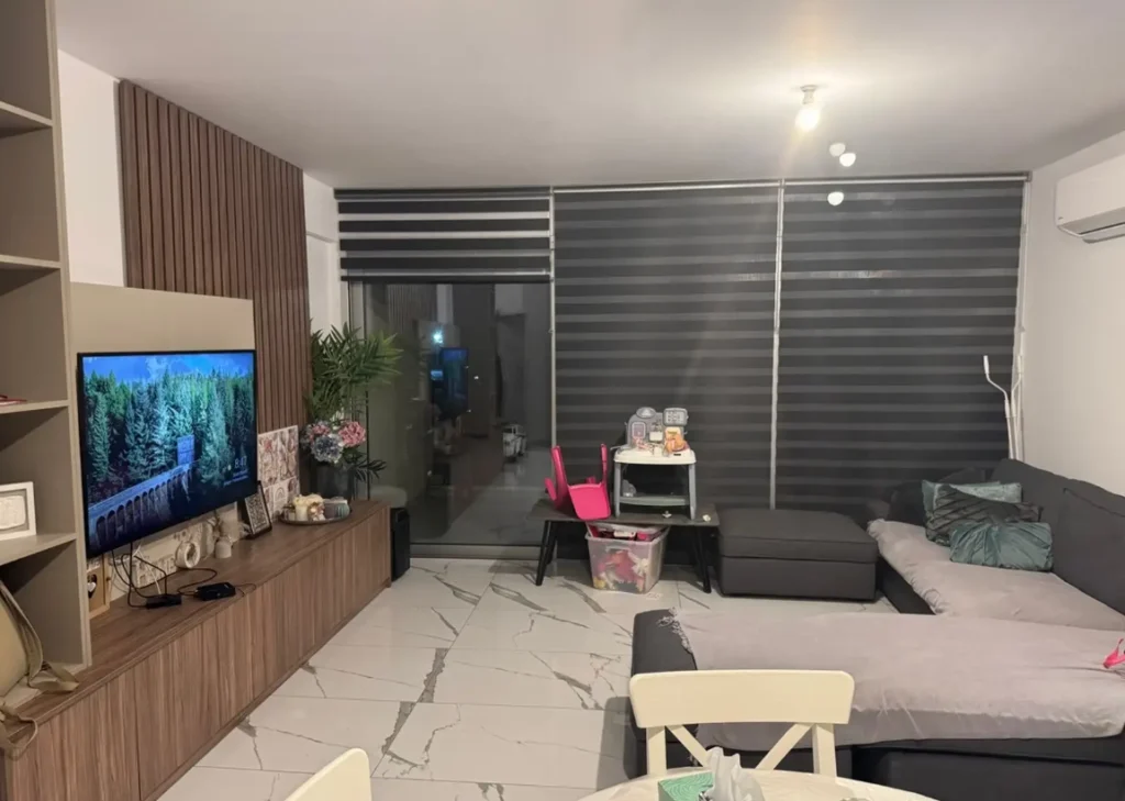 2 Bedroom Apartment for Sale in Limassol District