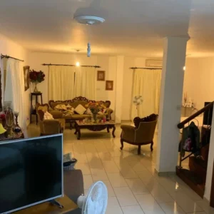 3 Bedroom House for Sale in Moni, Limassol District