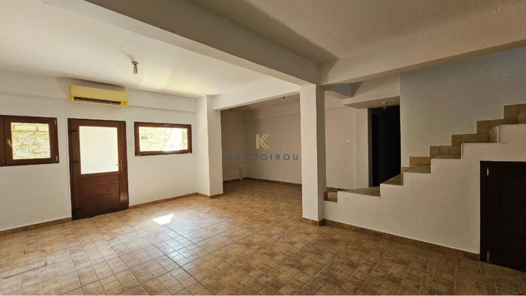 4 Bedroom House for Sale in Agia Anna, Larnaca District