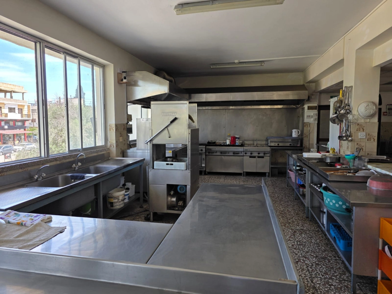 1425m² Building for Sale in Polis Chrysochous, Paphos District