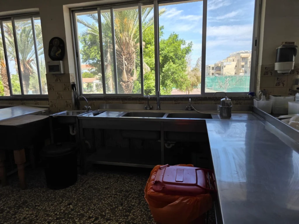 1425m² Building for Sale in Polis Chrysochous, Paphos District